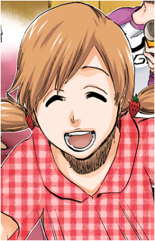 Yuzu Kurosaki