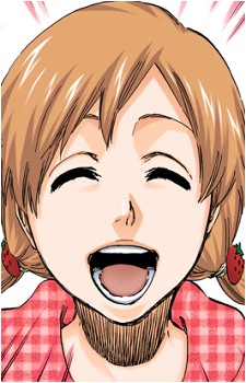 Yuzu Kurosaki