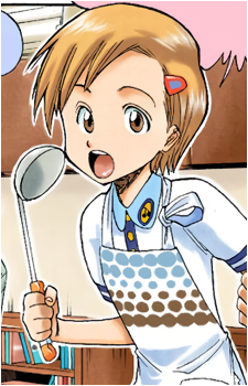 Yuzu Kurosaki