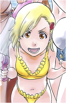 Yuzu Kurosaki