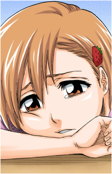 Yuzu Kurosaki