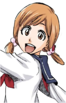 Yuzu Kurosaki