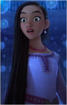 Asha