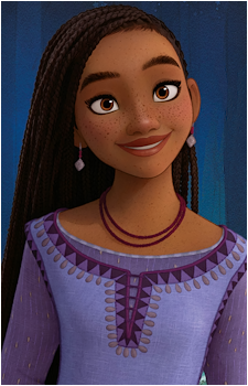 Asha