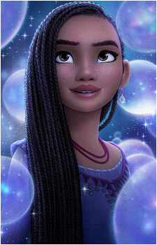 Asha