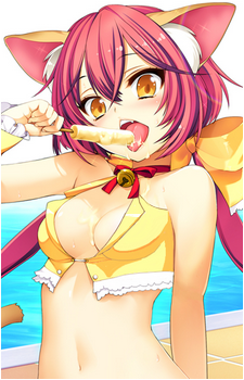 Aoi {NR}