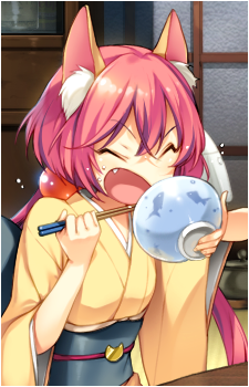 Aoi {NR}