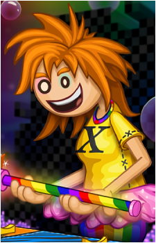Xandra {PL}'s image