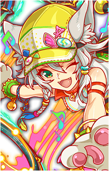 Bastet {CF}'s image