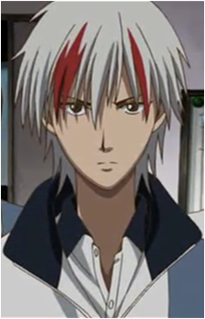 Kazuki Yuuki's image