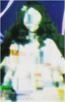 Uwasa of the Anonymous AI