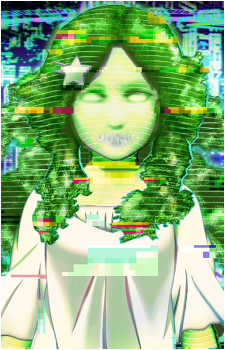 Uwasa of the Anonymous AI's image