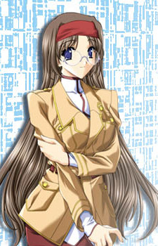 Minori Segawa