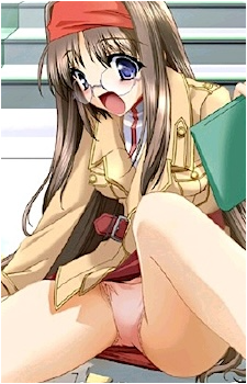 Minori Segawa