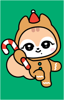 Gaeul {IVE}