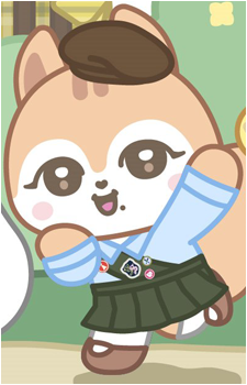 Gaeul {IVE}