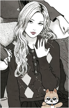 Gaeul {IVE}
