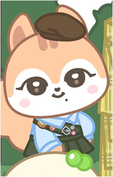 Gaeul {IVE}
