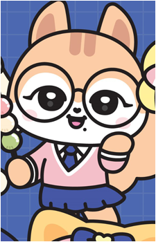 Gaeul {IVE}