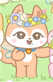 Gaeul {IVE}