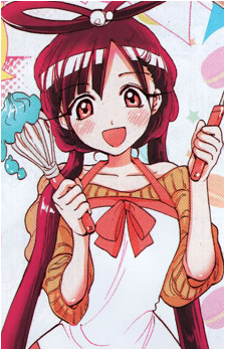Kougyoku Ren