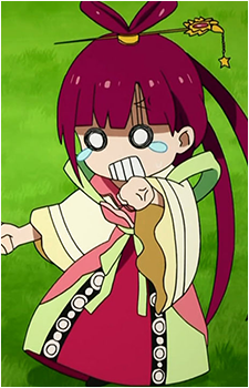 Kougyoku Ren