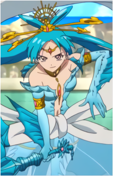 Kougyoku Ren