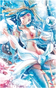 Kougyoku Ren