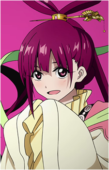 Kougyoku Ren