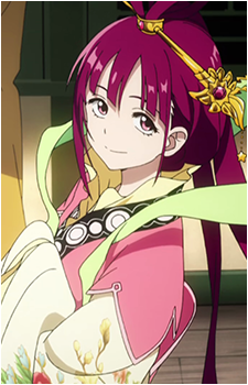 Kougyoku Ren