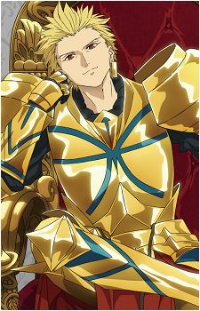 Gilgamesh