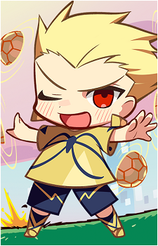 Gilgamesh