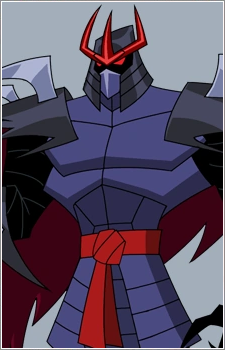 Tengu Shredder's image
