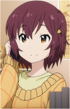 Ayaka Tachibana {ImoCho}