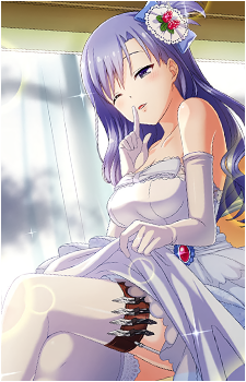 Nishikujou Touka