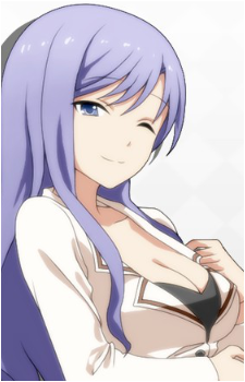 Nishikujou Touka