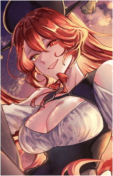 Chiyou {Kaedegami}