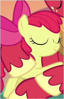 Apple Bloom