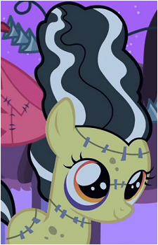 Apple Bloom