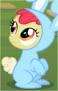 Apple Bloom