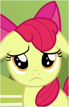 Apple Bloom