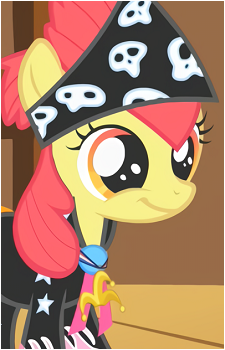 Apple Bloom