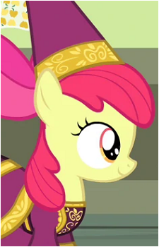 Apple Bloom
