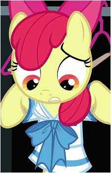 Apple Bloom