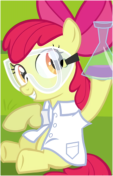 Apple Bloom