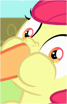 Apple Bloom