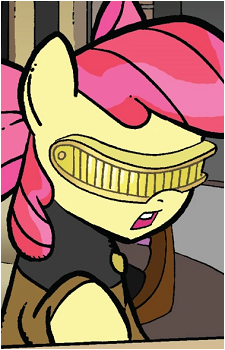 Apple Bloom
