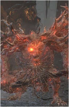 Old Demon King's image