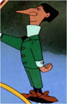 Dick {MM}'s image