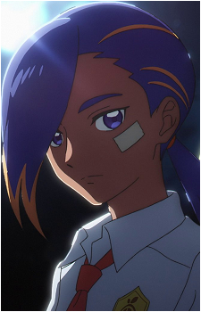 Aliquis's image